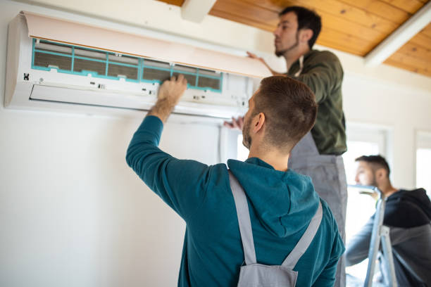Best HVAC maintenance near me  in Jamestown, CA