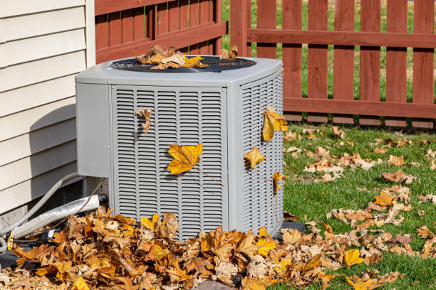 Best HVAC air duct cleaning  in Jamestown, CA