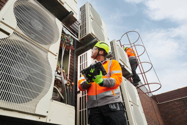 Best Heating repair services  in Jamestown, CA