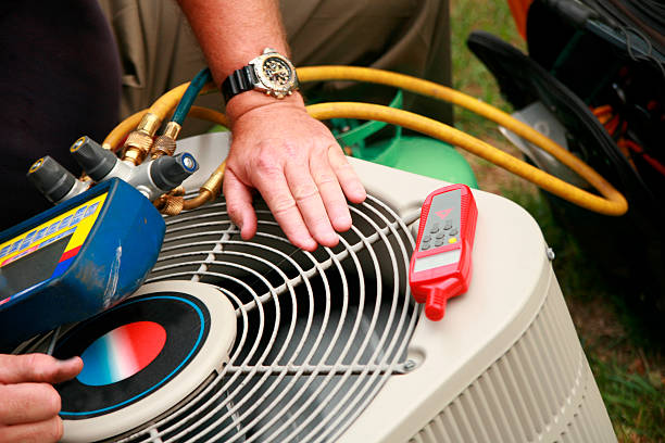 Best HVAC companies near me  in Jamestown, CA