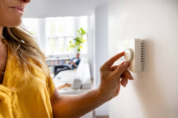 Best Affordable HVAC services  in Jamestown, CA