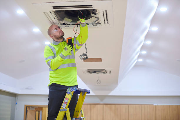 Best Affordable HVAC services  in Jamestown, CA