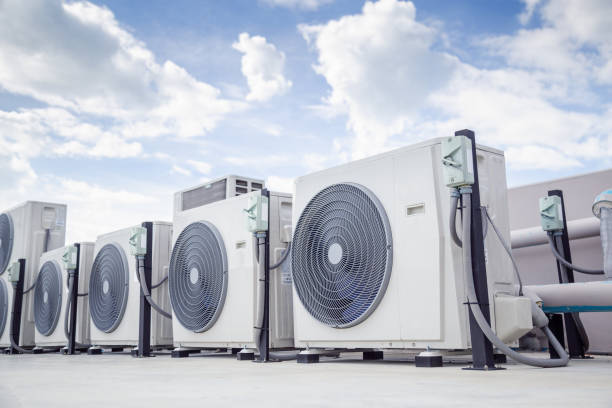 Best Affordable HVAC services  in Jamestown, CA