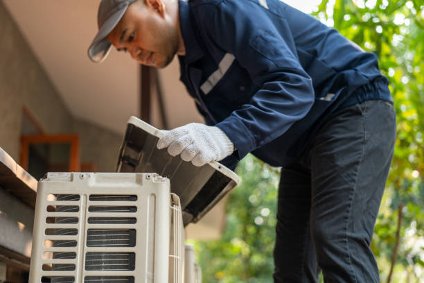 Best HVAC repair near me  in Jamestown, CA